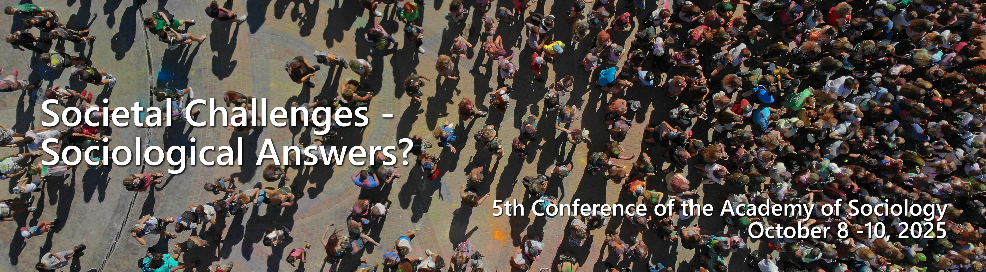 Converia – Conference Management Software
