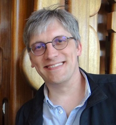 Alexandre Francois