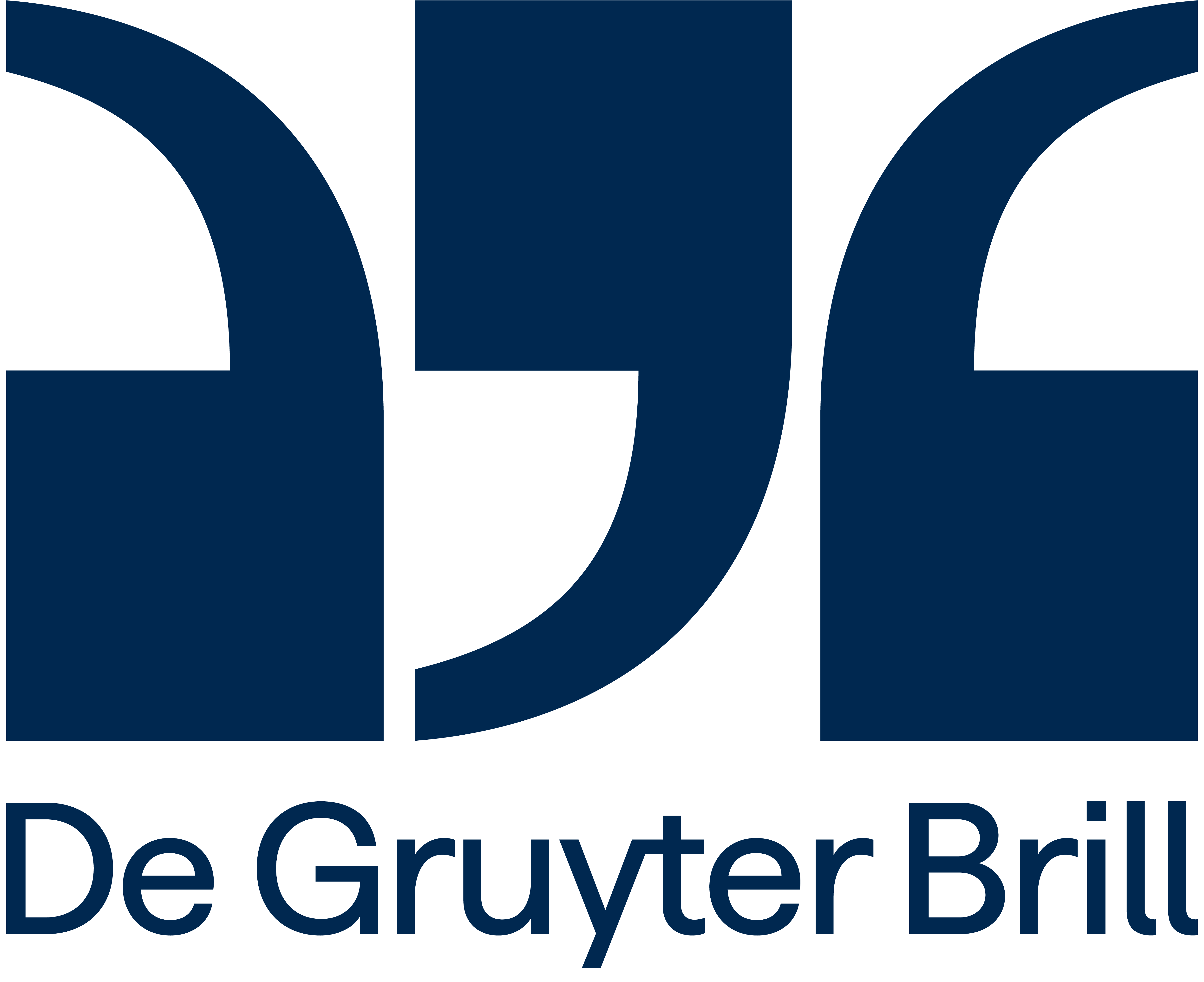 De Gruyter/Brill