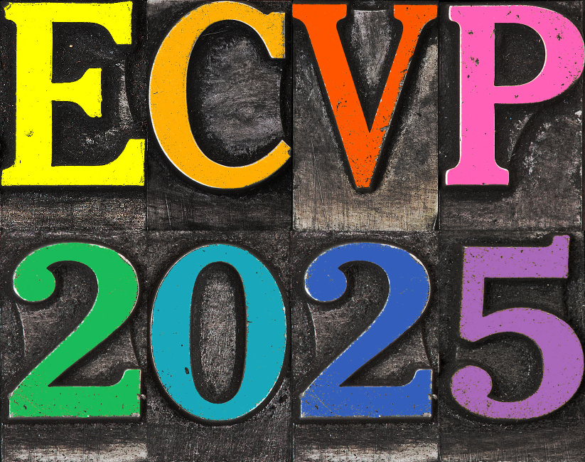 ECVP 2025