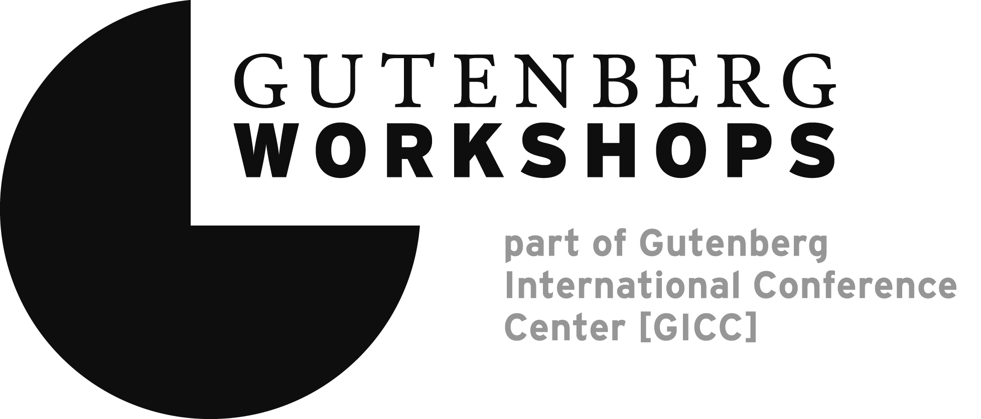 Gutenberg Workshops - Stem cell systems in development, disease and regeneration