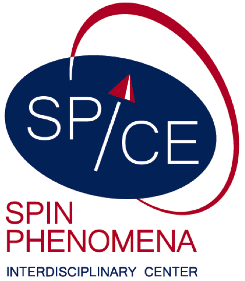 SPICE-Workshop New Spin on Molecular Quantum Materials