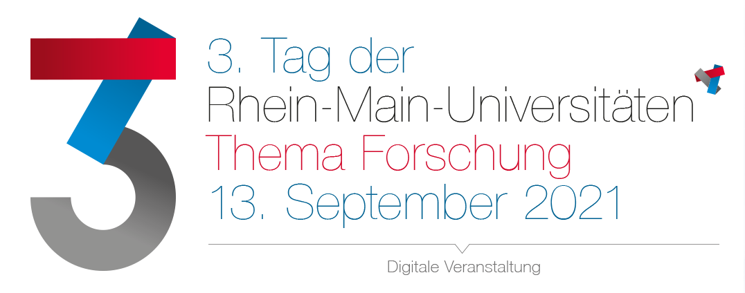 Tag der Rhein-Main-Universitäten 2021